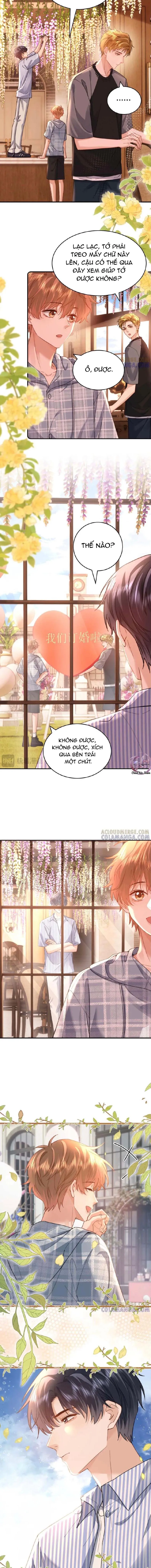 Chất Dị Ứng Đáng Yêu Chapter 104 Trang 4