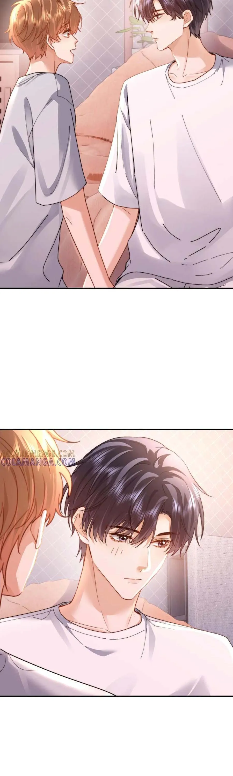 Chất Dị Ứng Đáng Yêu Chapter 105 Trang 7