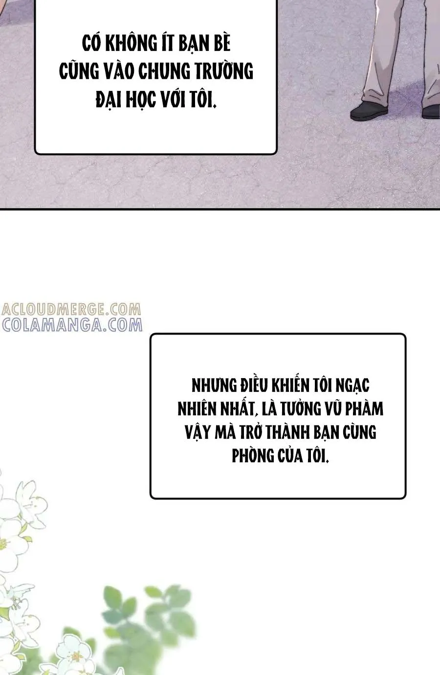 Chất Dị Ứng Đáng Yêu Chapter 105 Trang 10