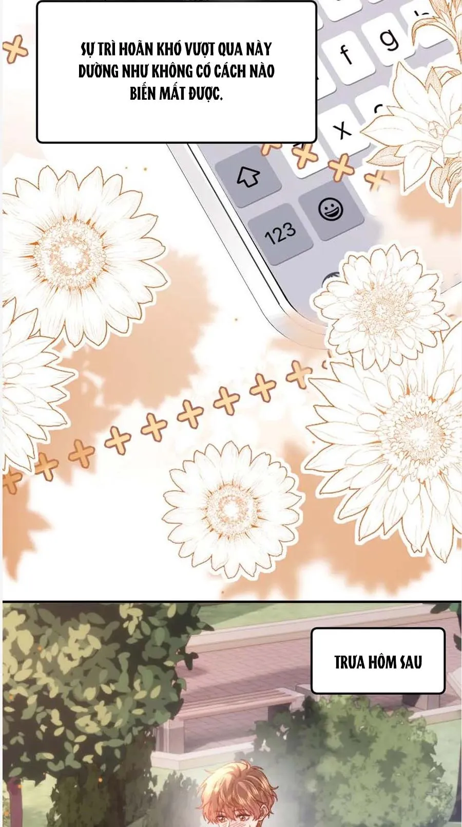 Chất Dị Ứng Đáng Yêu Chapter 105 Trang 20