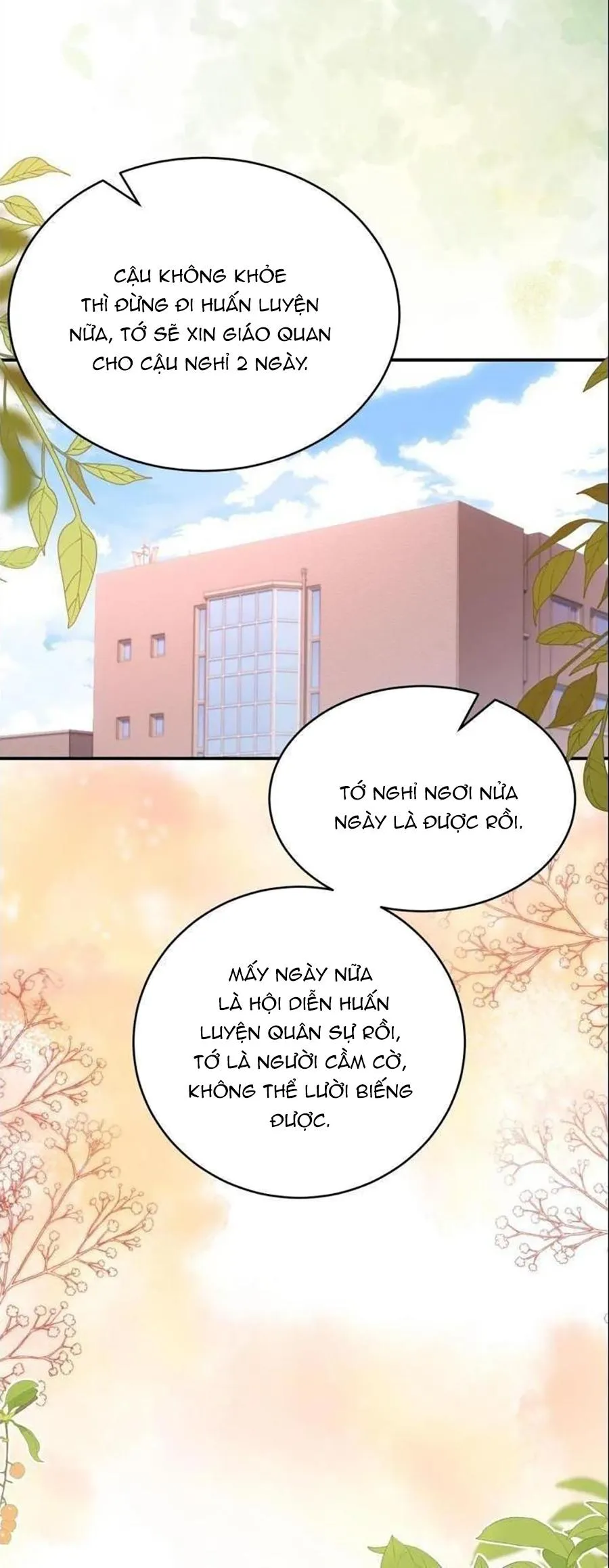 Chất Dị Ứng Đáng Yêu Chapter 106 Trang 6