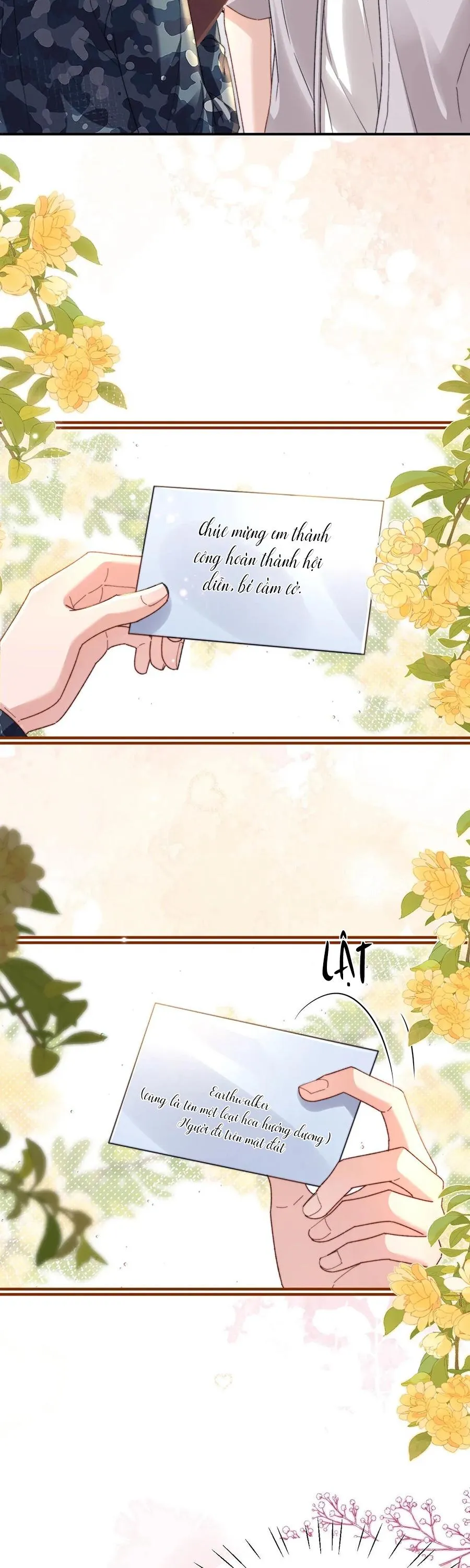 Chất Dị Ứng Đáng Yêu Chapter 106 Trang 15