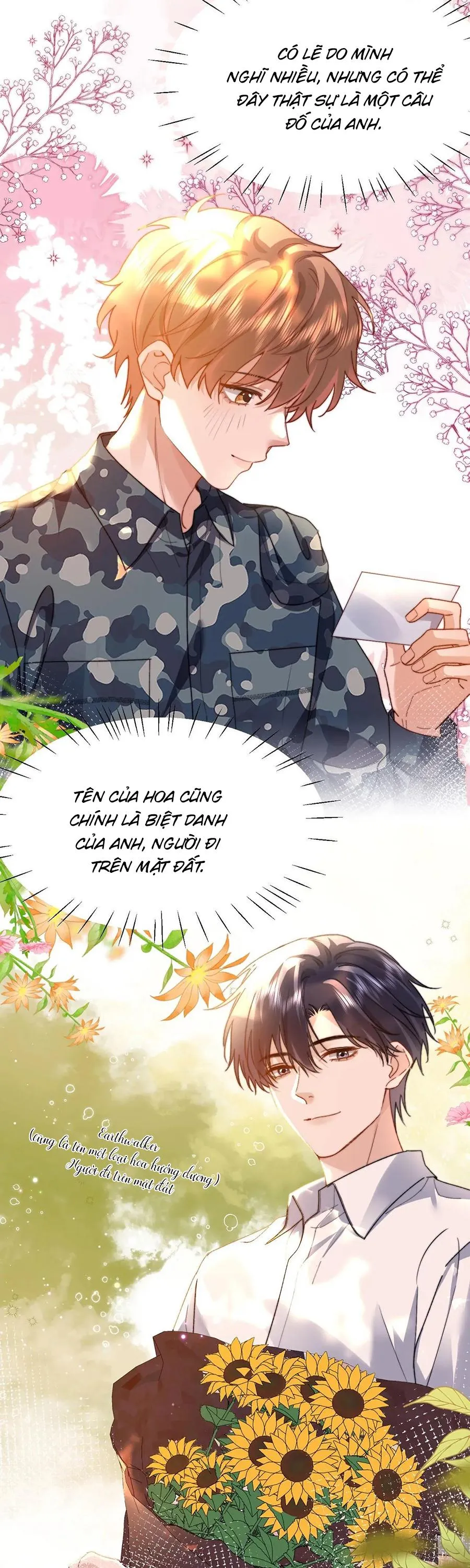 Chất Dị Ứng Đáng Yêu Chapter 106 Trang 16