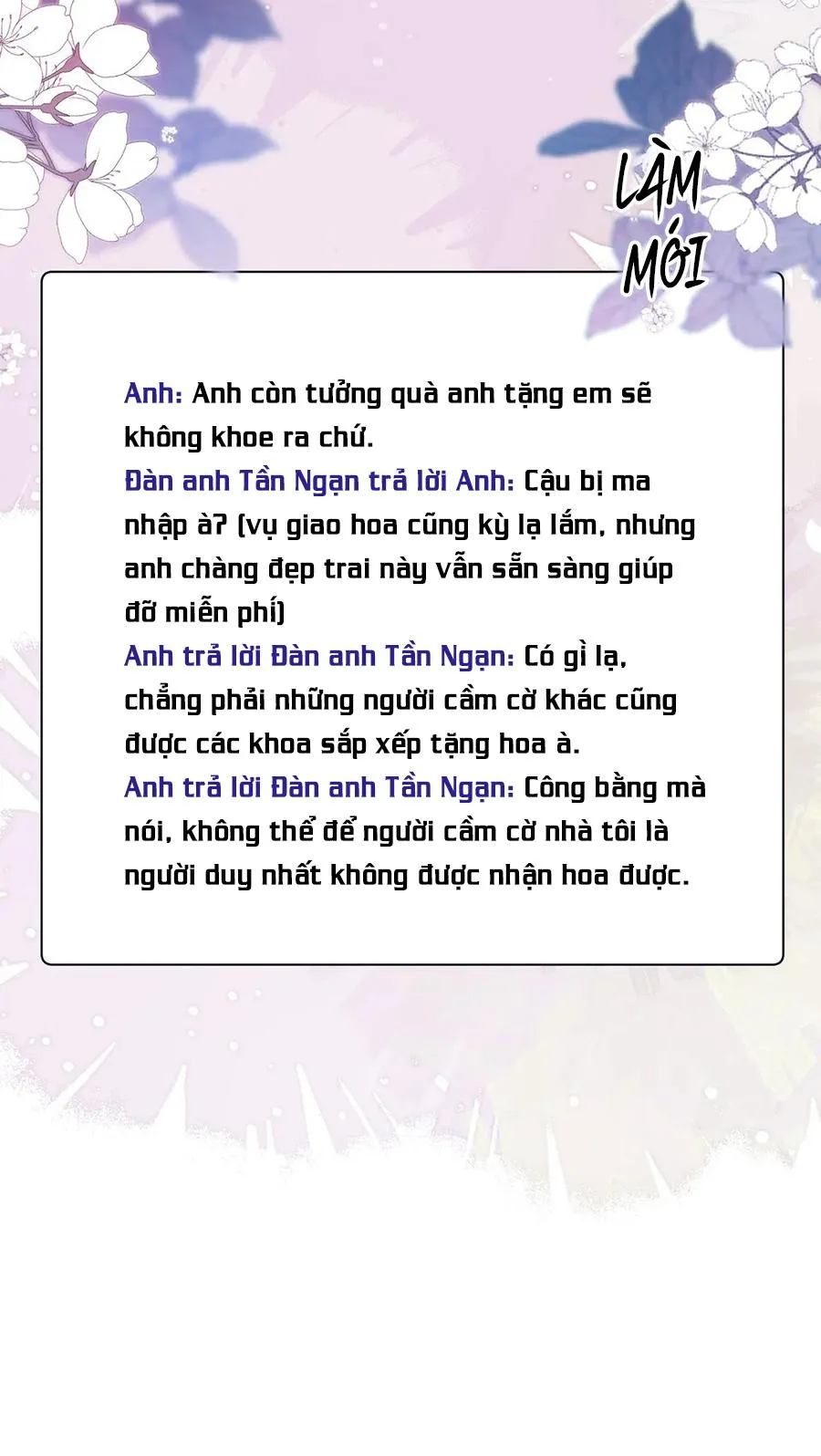Chất Dị Ứng Đáng Yêu Chapter 107 Trang 8