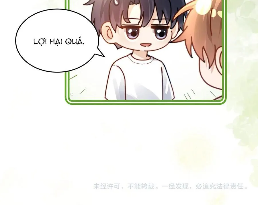 Chất Dị Ứng Đáng Yêu Chapter 107 Trang 26