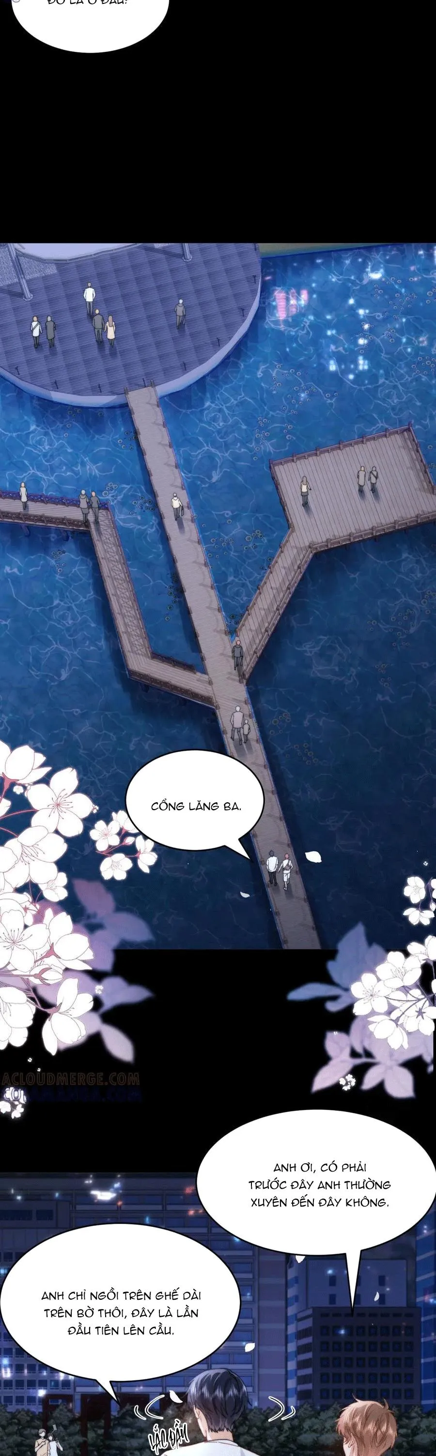 Chất Dị Ứng Đáng Yêu Chapter 111 Trang 6