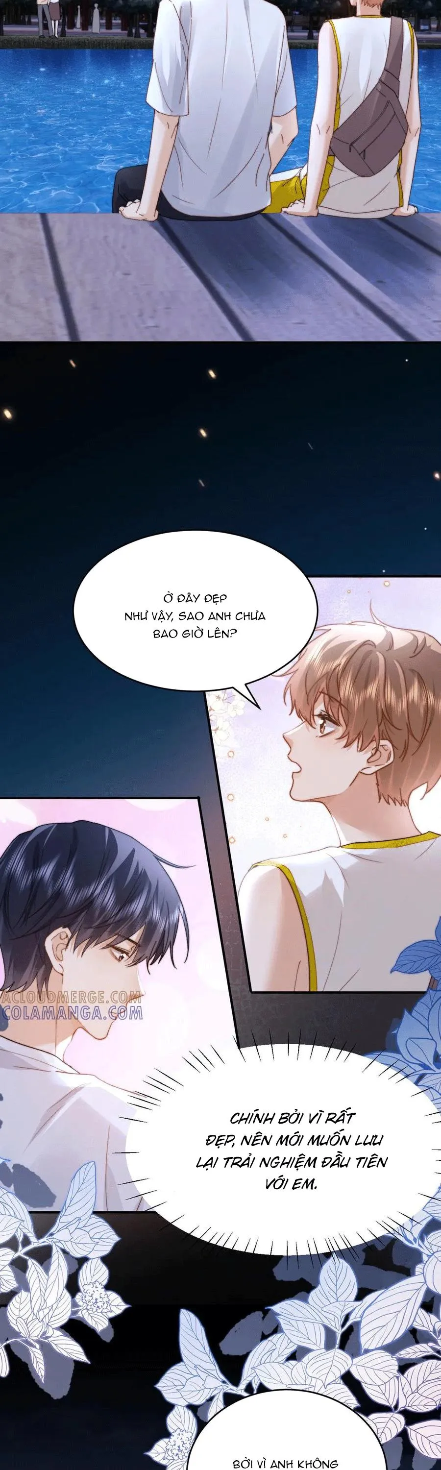 Chất Dị Ứng Đáng Yêu Chapter 111 Trang 7