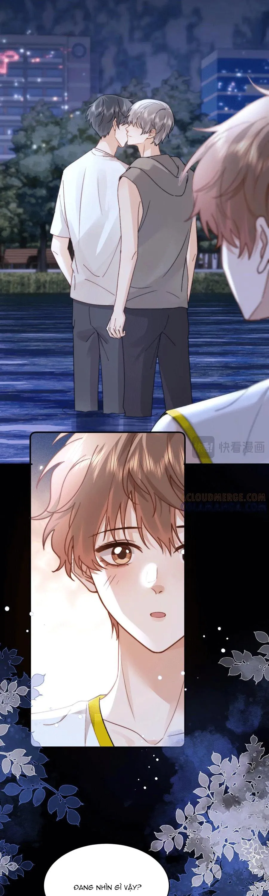 Chất Dị Ứng Đáng Yêu Chapter 111 Trang 14