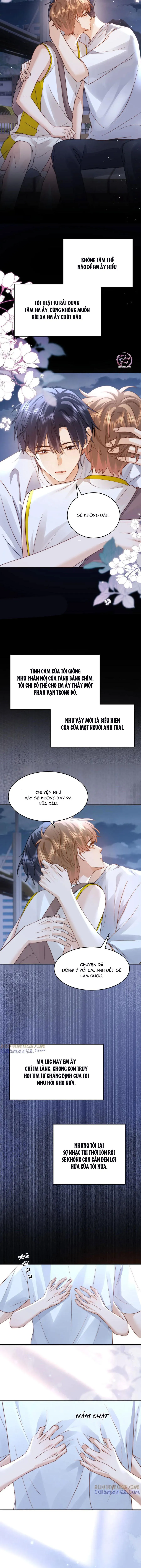 Chất Dị Ứng Đáng Yêu Chapter 112 Trang 4