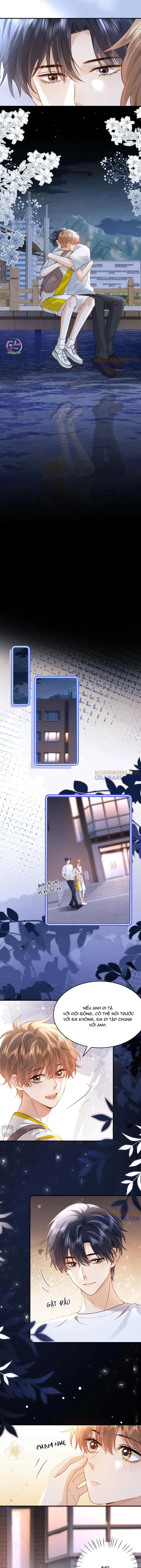Chất Dị Ứng Đáng Yêu Chapter 112 Trang 5