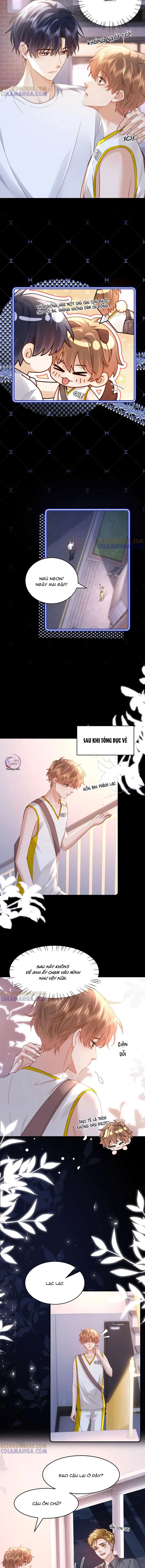 Chất Dị Ứng Đáng Yêu Chapter 112 Trang 6