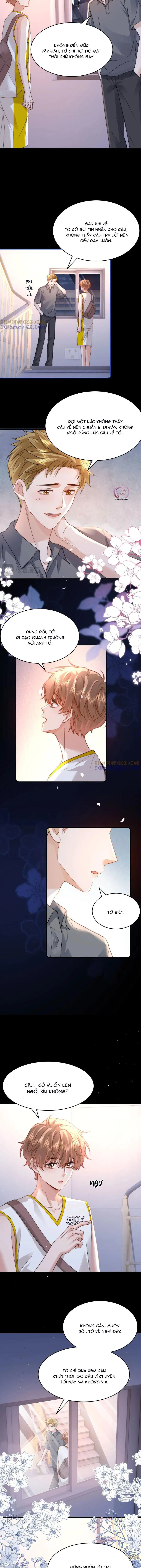 Chất Dị Ứng Đáng Yêu Chapter 112 Trang 7