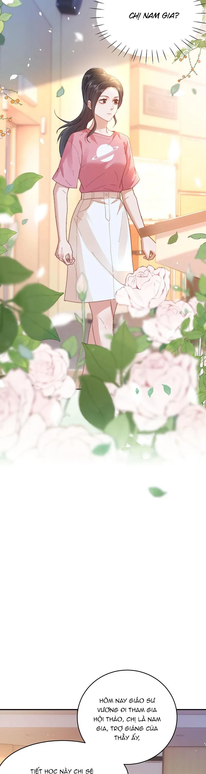 Chất Dị Ứng Đáng Yêu Chapter 114 Trang 8