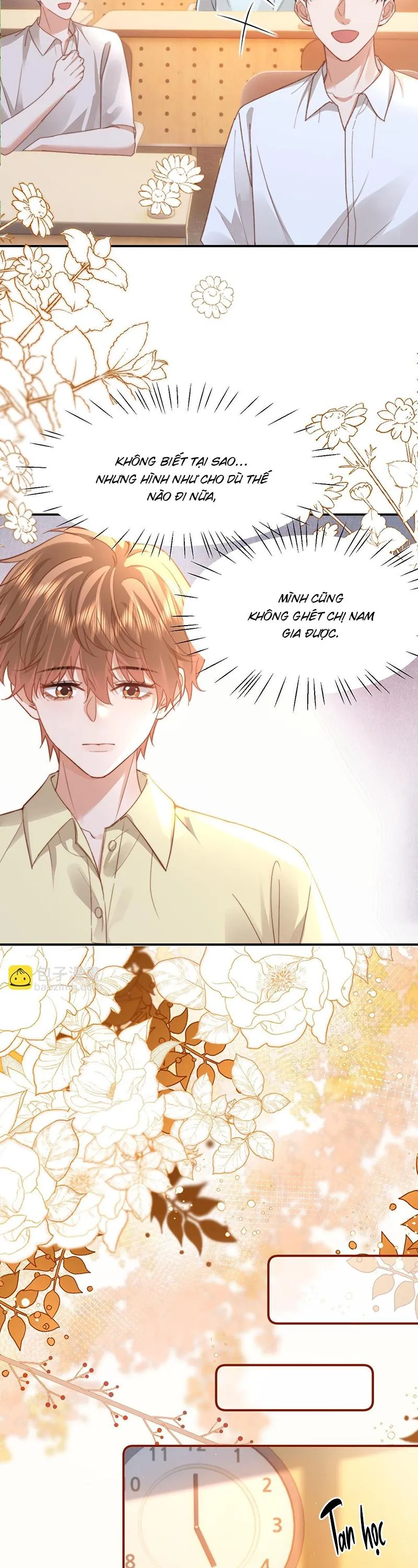 Chất Dị Ứng Đáng Yêu Chapter 114 Trang 10