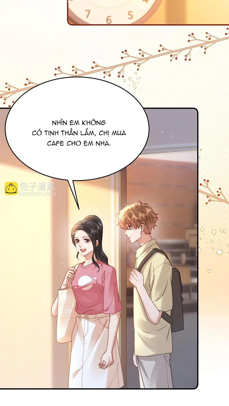 Chất Dị Ứng Đáng Yêu Chapter 114 Trang 11