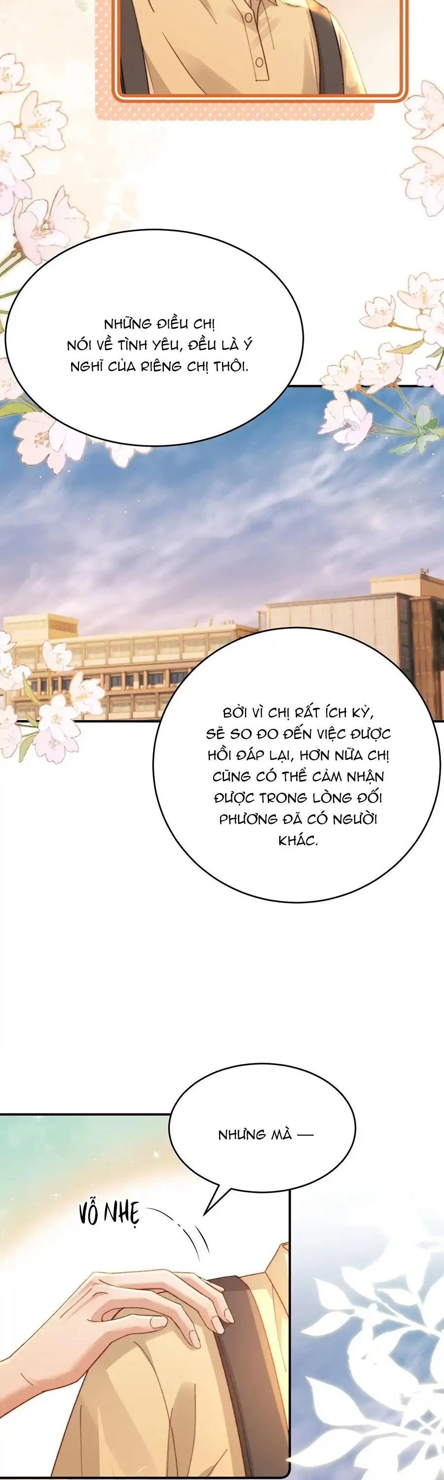 Chất Dị Ứng Đáng Yêu Chapter 115 Trang 13