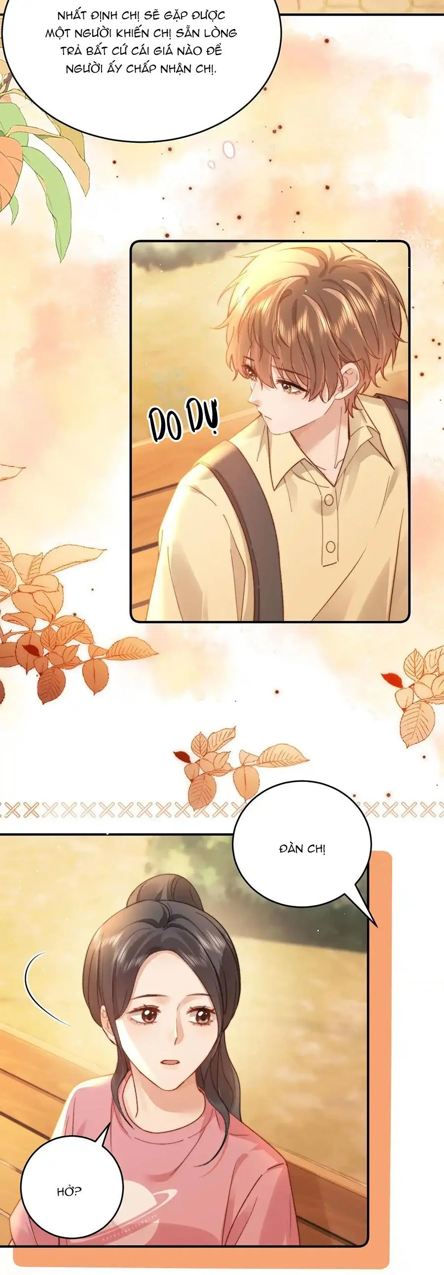 Chất Dị Ứng Đáng Yêu Chapter 115 Trang 16