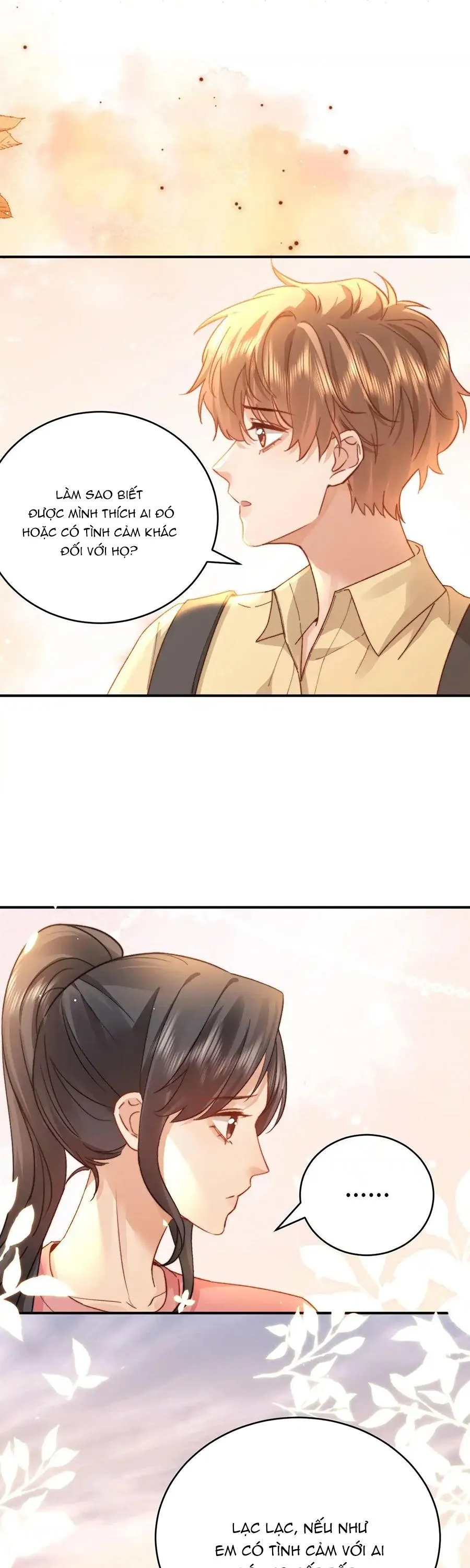 Chất Dị Ứng Đáng Yêu Chapter 115 Trang 17