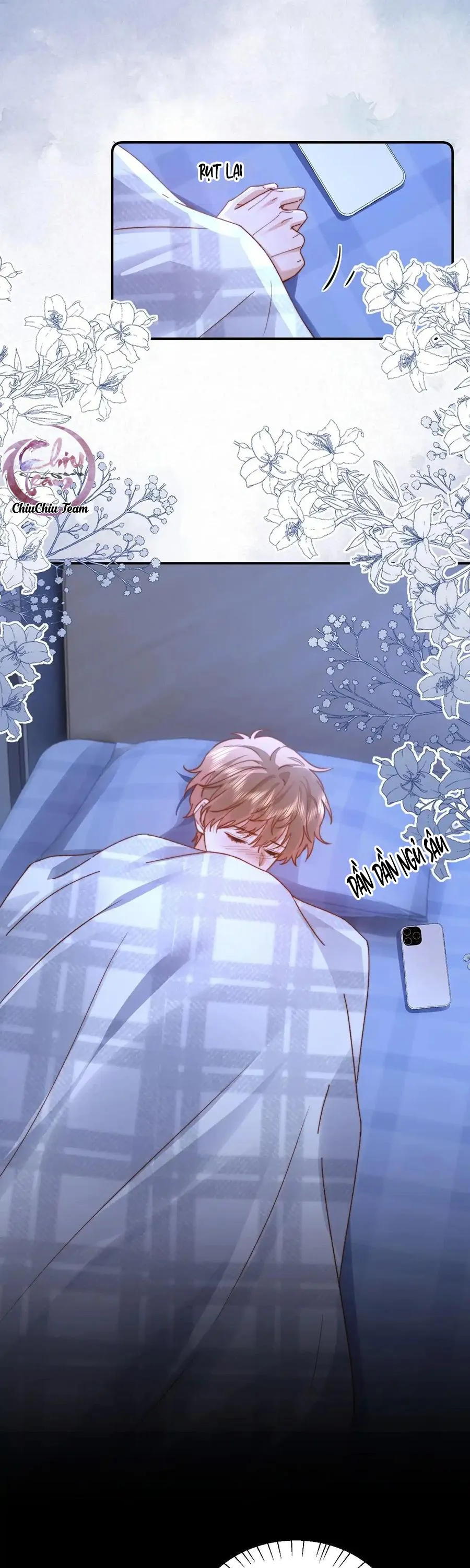 Chất Dị Ứng Đáng Yêu Chapter 115 Trang 23