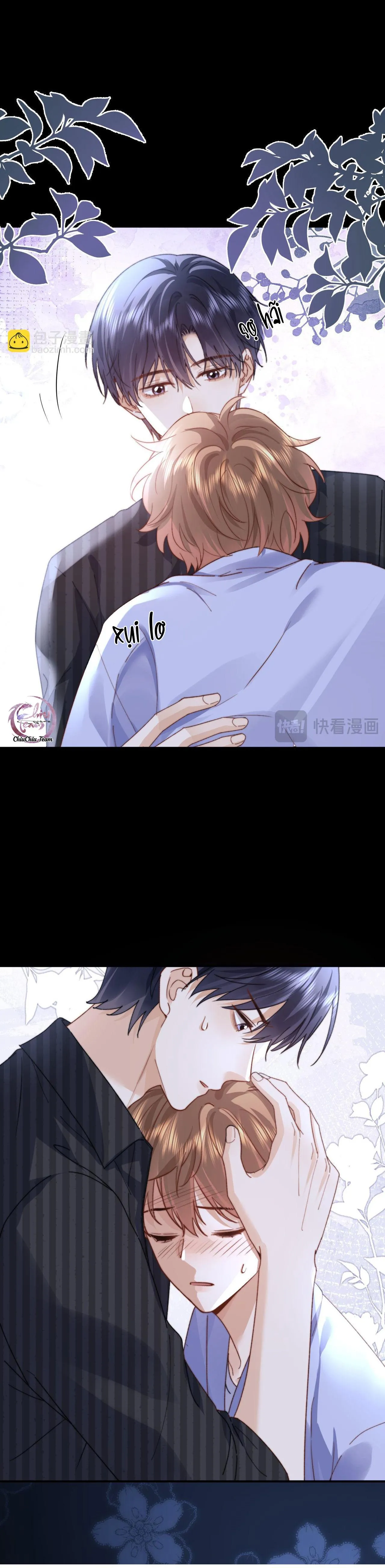 Chất Dị Ứng Đáng Yêu Chapter 116 Trang 7