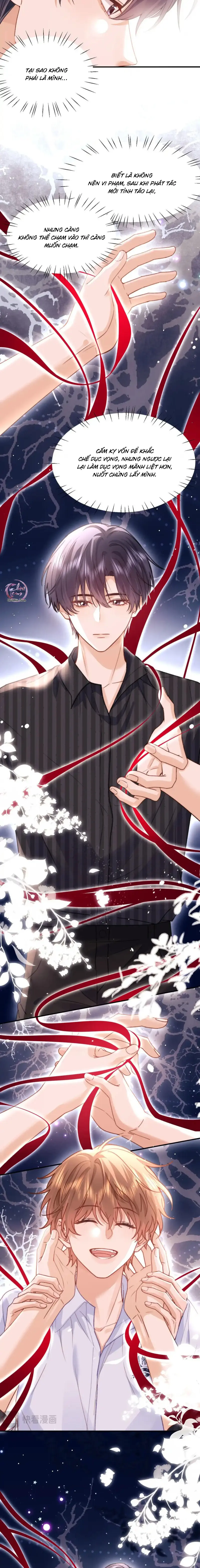 Chất Dị Ứng Đáng Yêu Chapter 117 Trang 6