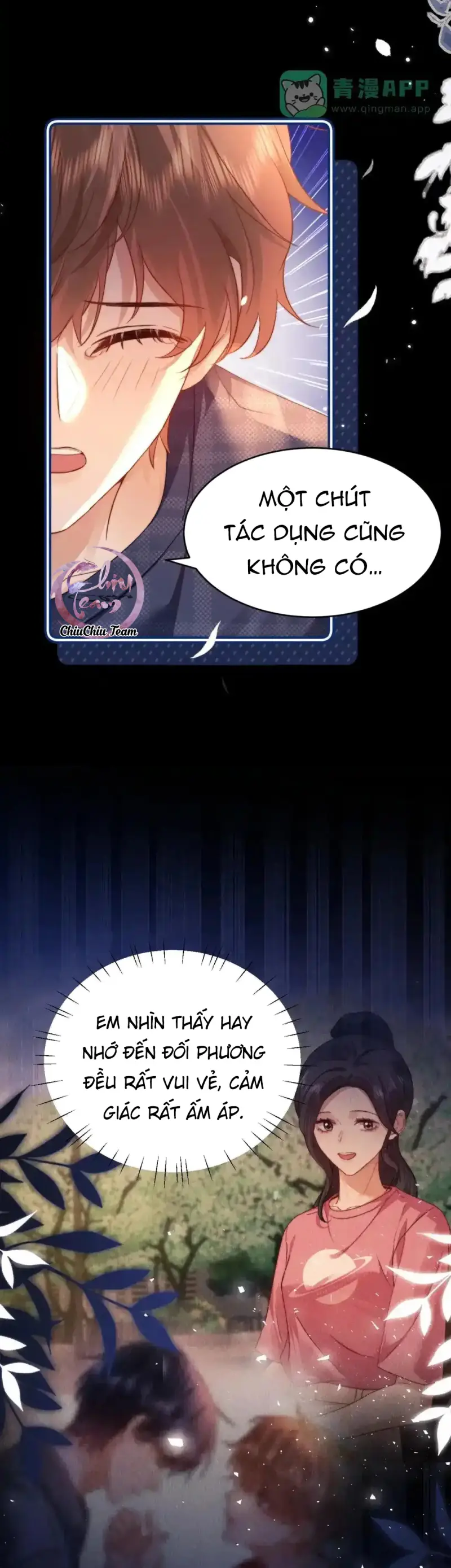 Chất Dị Ứng Đáng Yêu Chapter 118 Trang 13