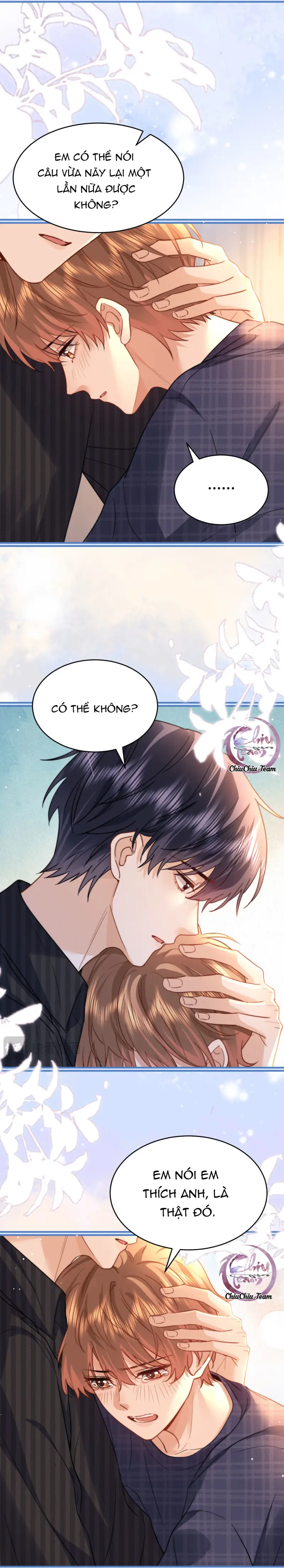 Chất Dị Ứng Đáng Yêu Chapter 119 Trang 4