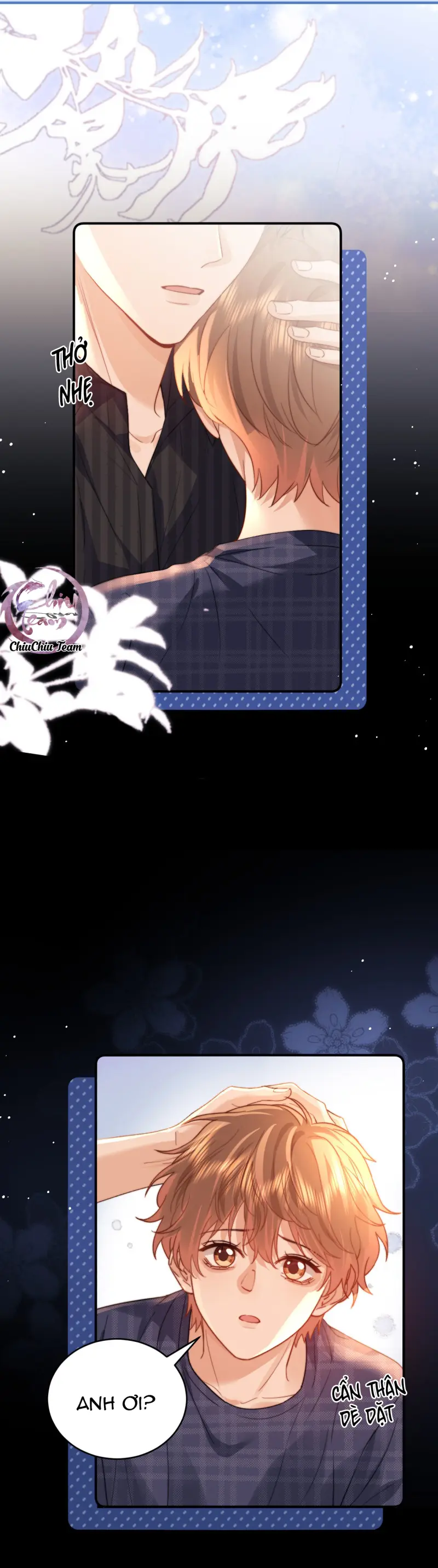 Chất Dị Ứng Đáng Yêu Chapter 119 Trang 5