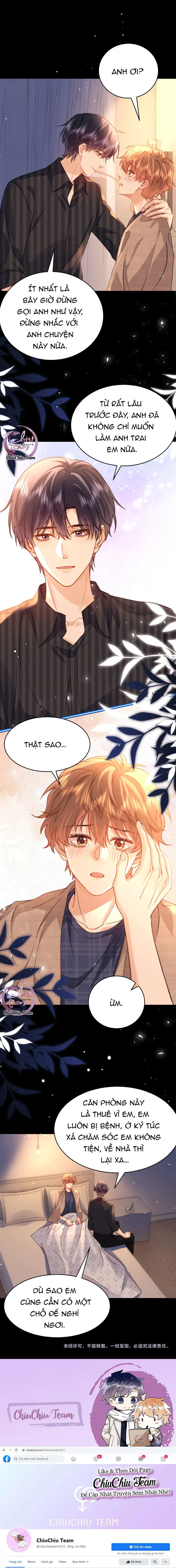 Chất Dị Ứng Đáng Yêu Chapter 119 Trang 13