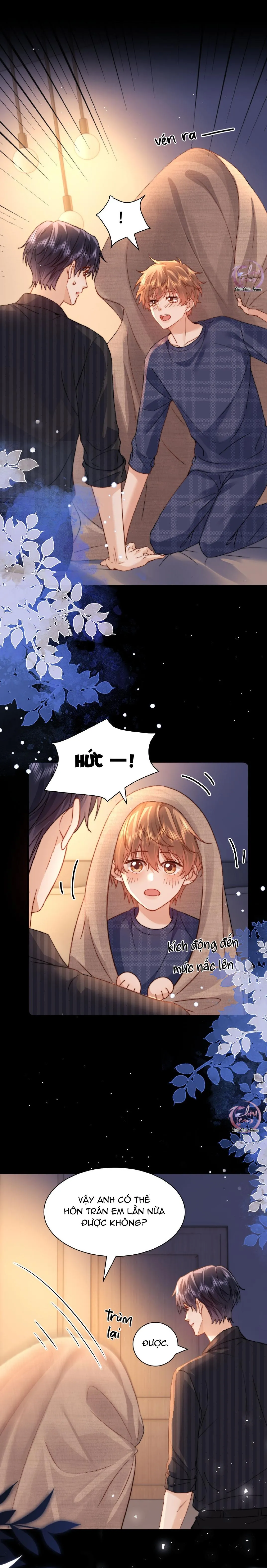 Chất Dị Ứng Đáng Yêu Chapter 120 Trang 5