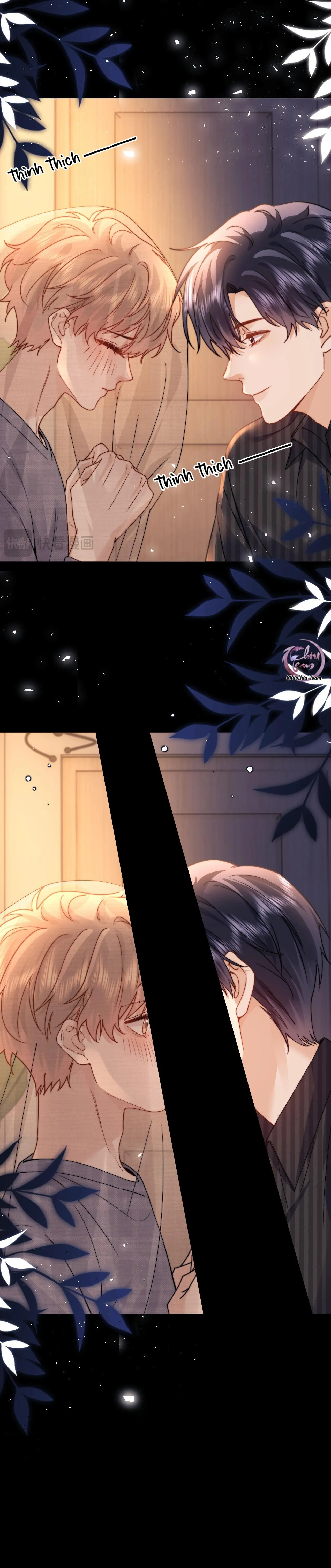 Chất Dị Ứng Đáng Yêu Chapter 120 Trang 6