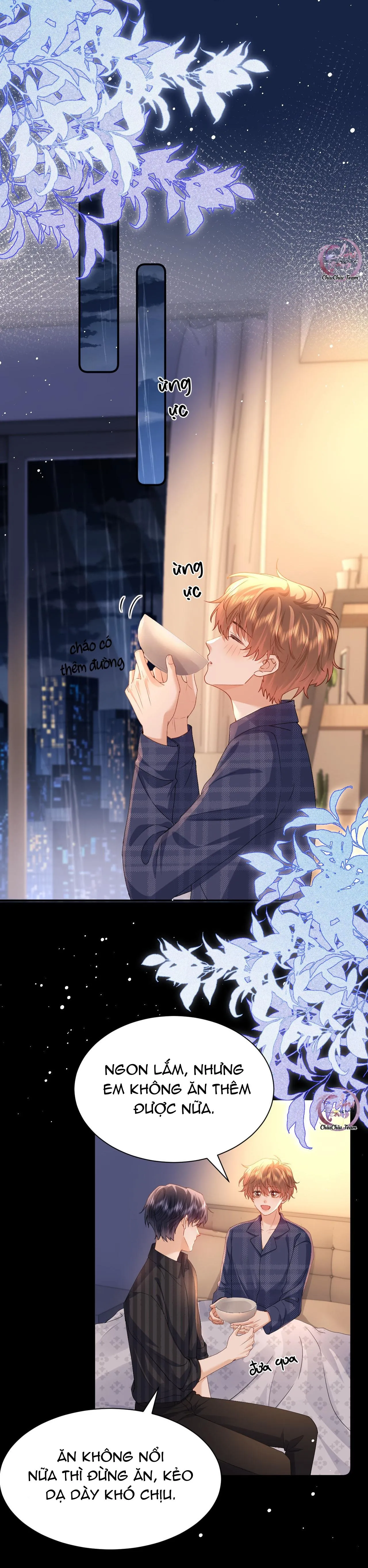 Chất Dị Ứng Đáng Yêu Chapter 120 Trang 13