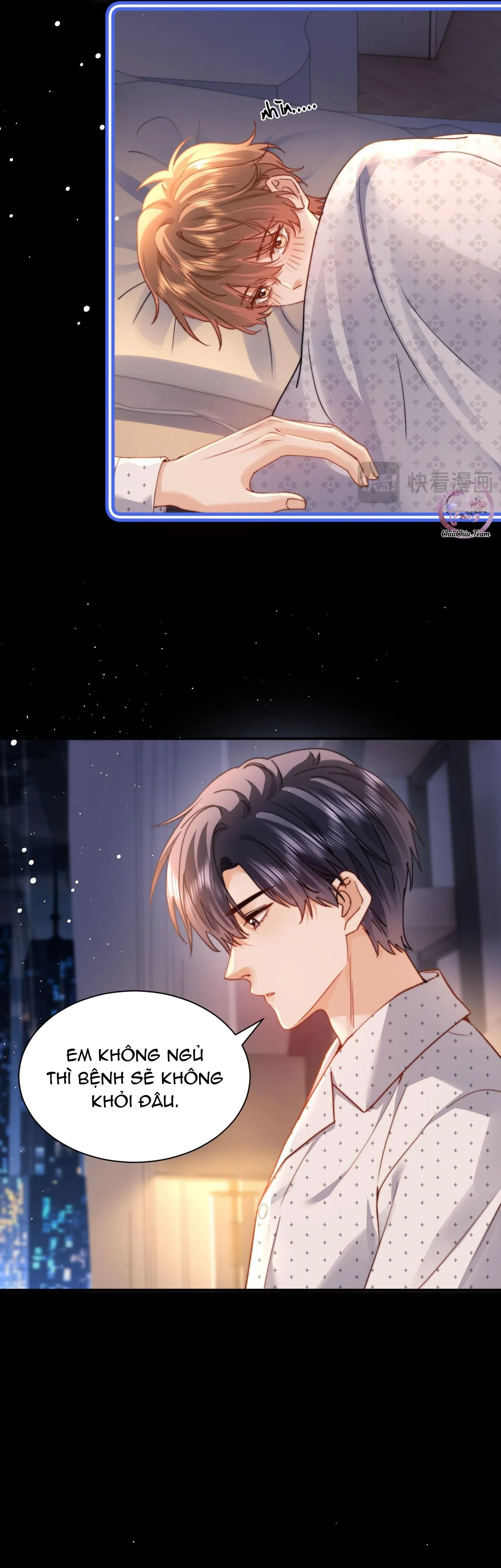 Chất Dị Ứng Đáng Yêu Chapter 120 Trang 17