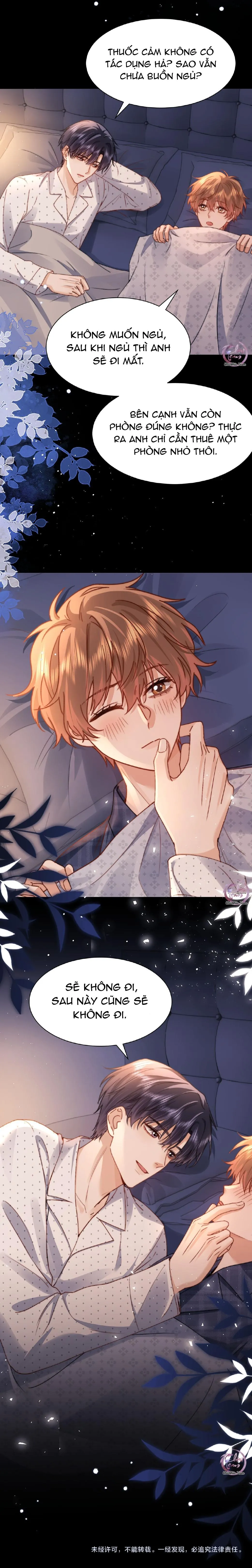 Chất Dị Ứng Đáng Yêu Chapter 120 Trang 19