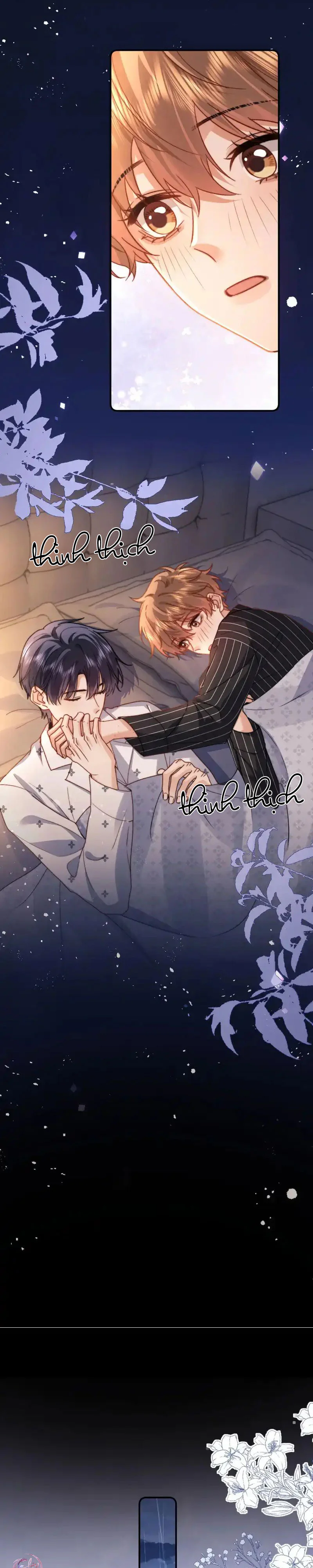 Chất Dị Ứng Đáng Yêu Chapter 121 Trang 5