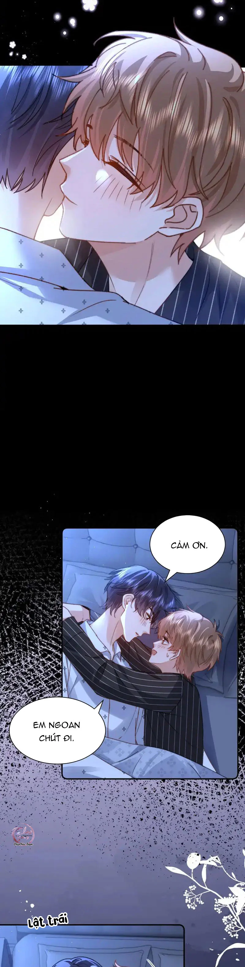 Chất Dị Ứng Đáng Yêu Chapter 121 Trang 10