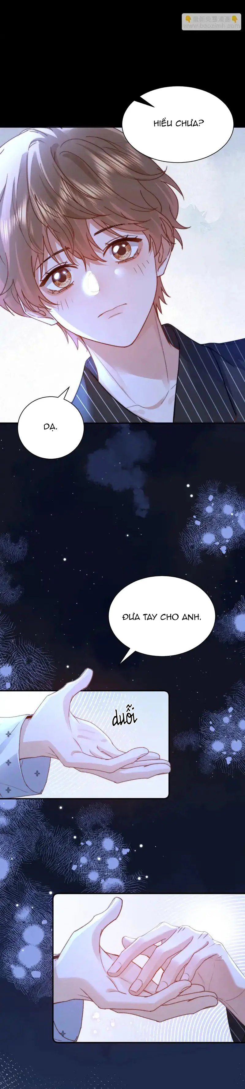 Chất Dị Ứng Đáng Yêu Chapter 121 Trang 14
