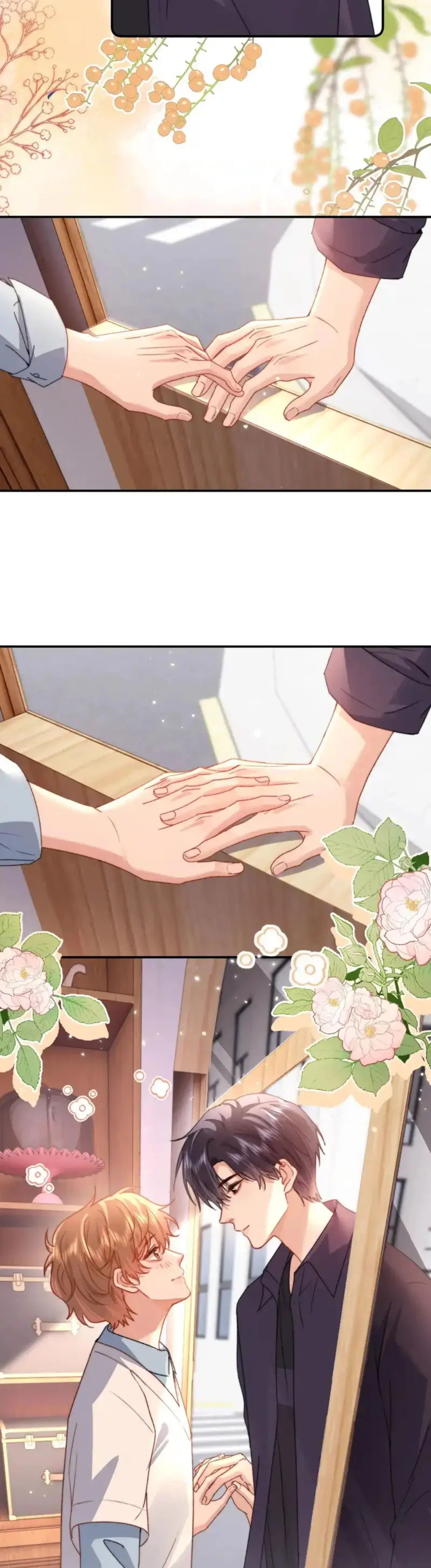 Chất Dị Ứng Đáng Yêu Chapter 122 Trang 13