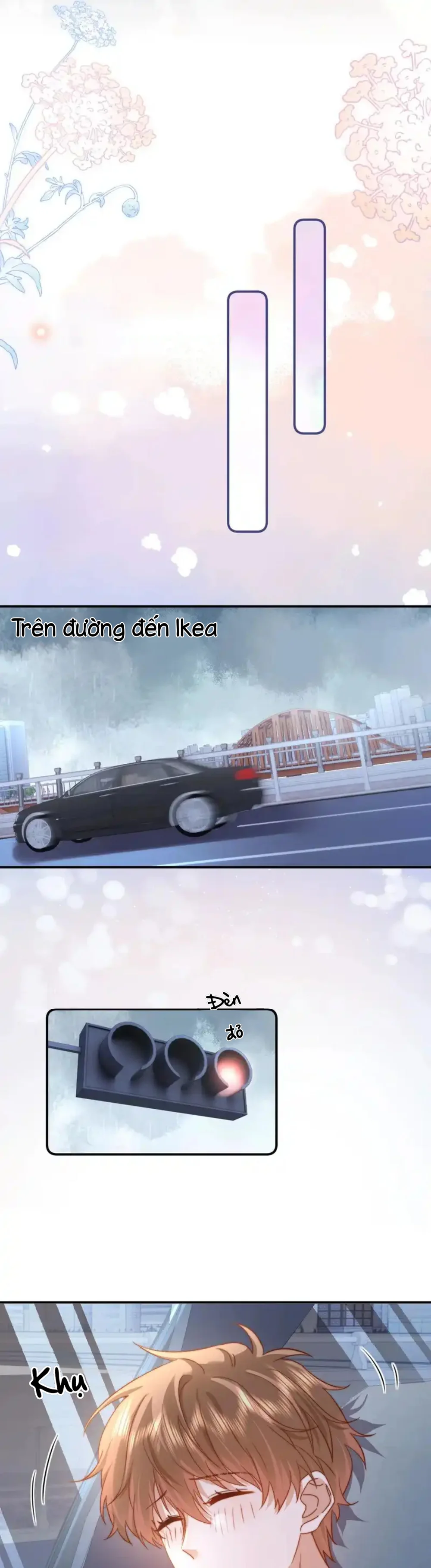 Chất Dị Ứng Đáng Yêu Chapter 122 Trang 15