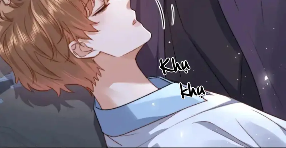 Chất Dị Ứng Đáng Yêu Chapter 122 Trang 17