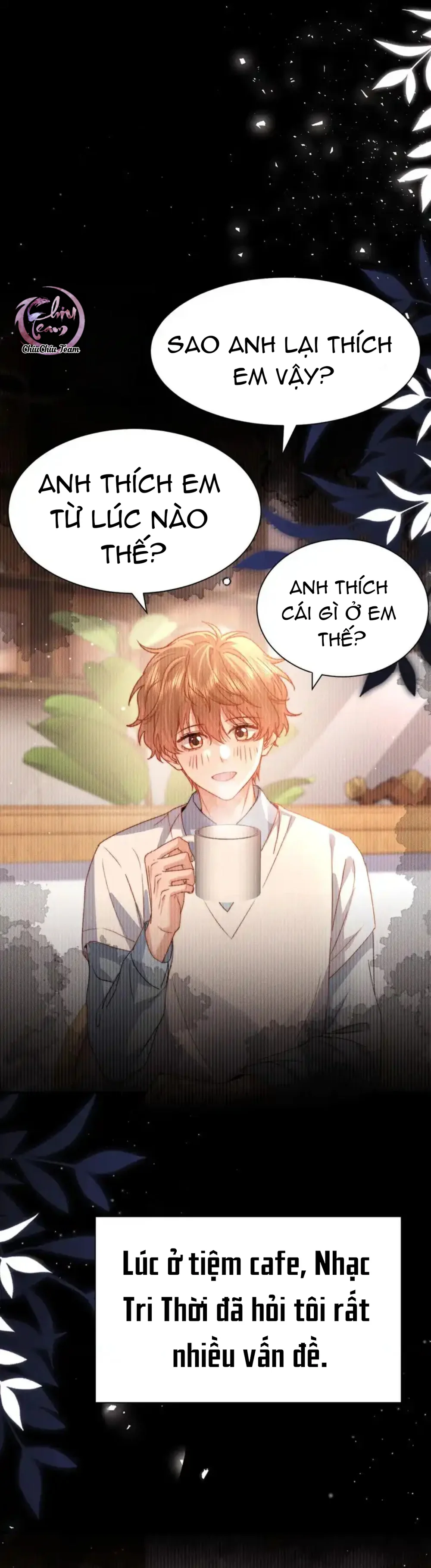 Chất Dị Ứng Đáng Yêu Chapter 122 Trang 18