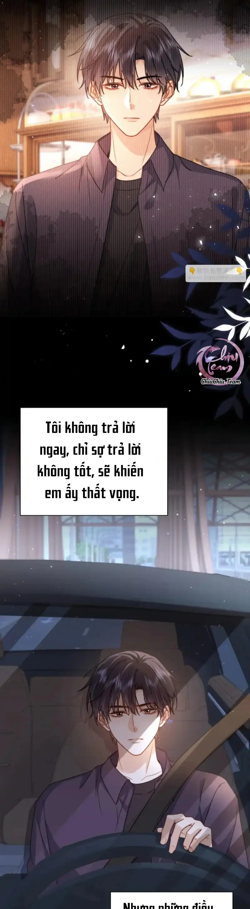 Chất Dị Ứng Đáng Yêu Chapter 122 Trang 19