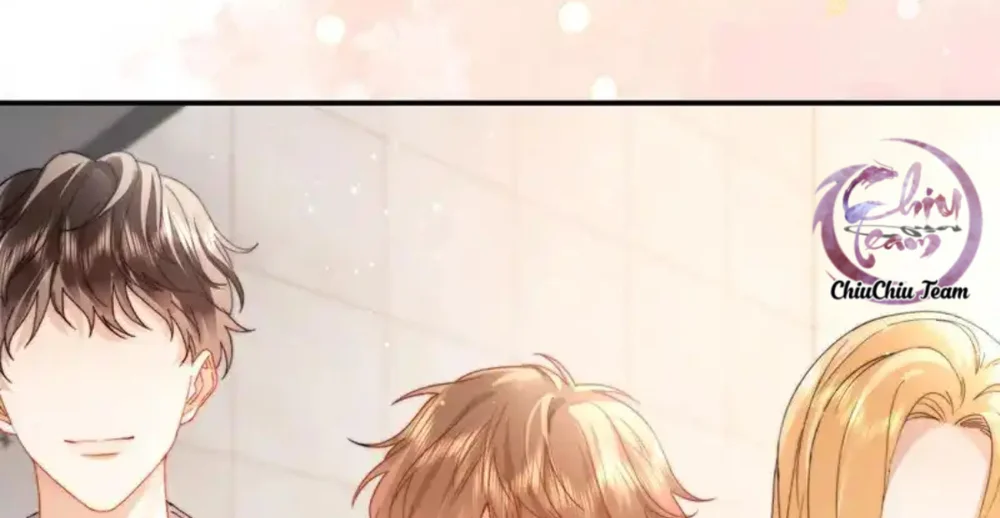 Chất Dị Ứng Đáng Yêu Chapter 122 Trang 23