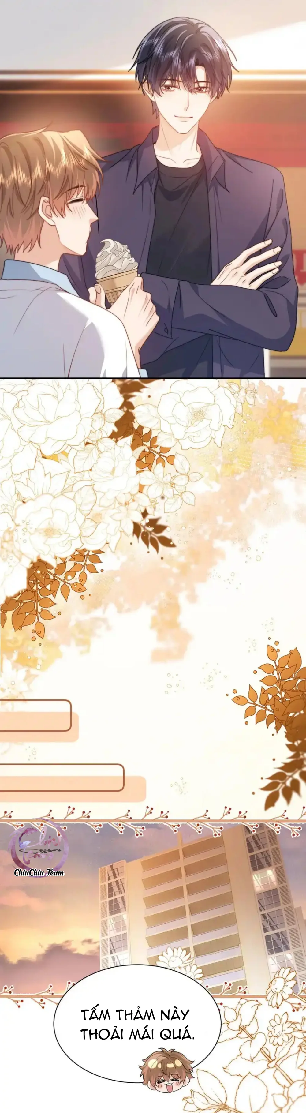 Chất Dị Ứng Đáng Yêu Chapter 123 Trang 17