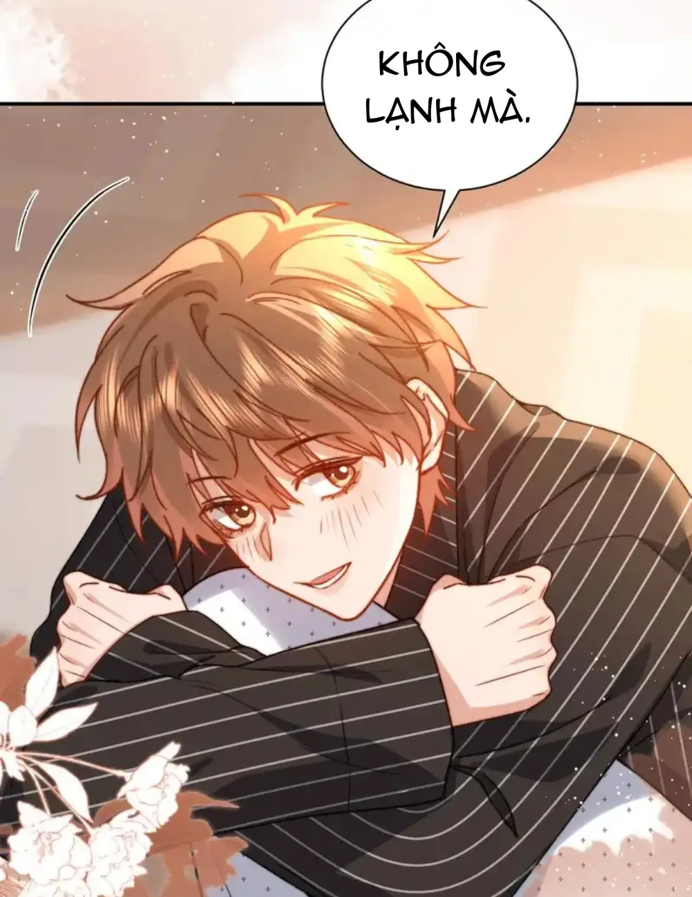 Chất Dị Ứng Đáng Yêu Chapter 123 Trang 19