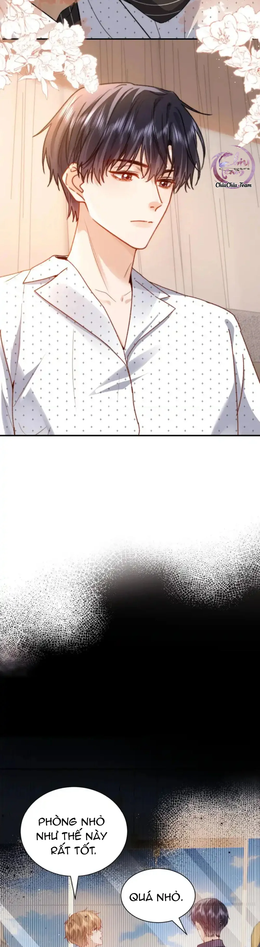 Chất Dị Ứng Đáng Yêu Chapter 123 Trang 20