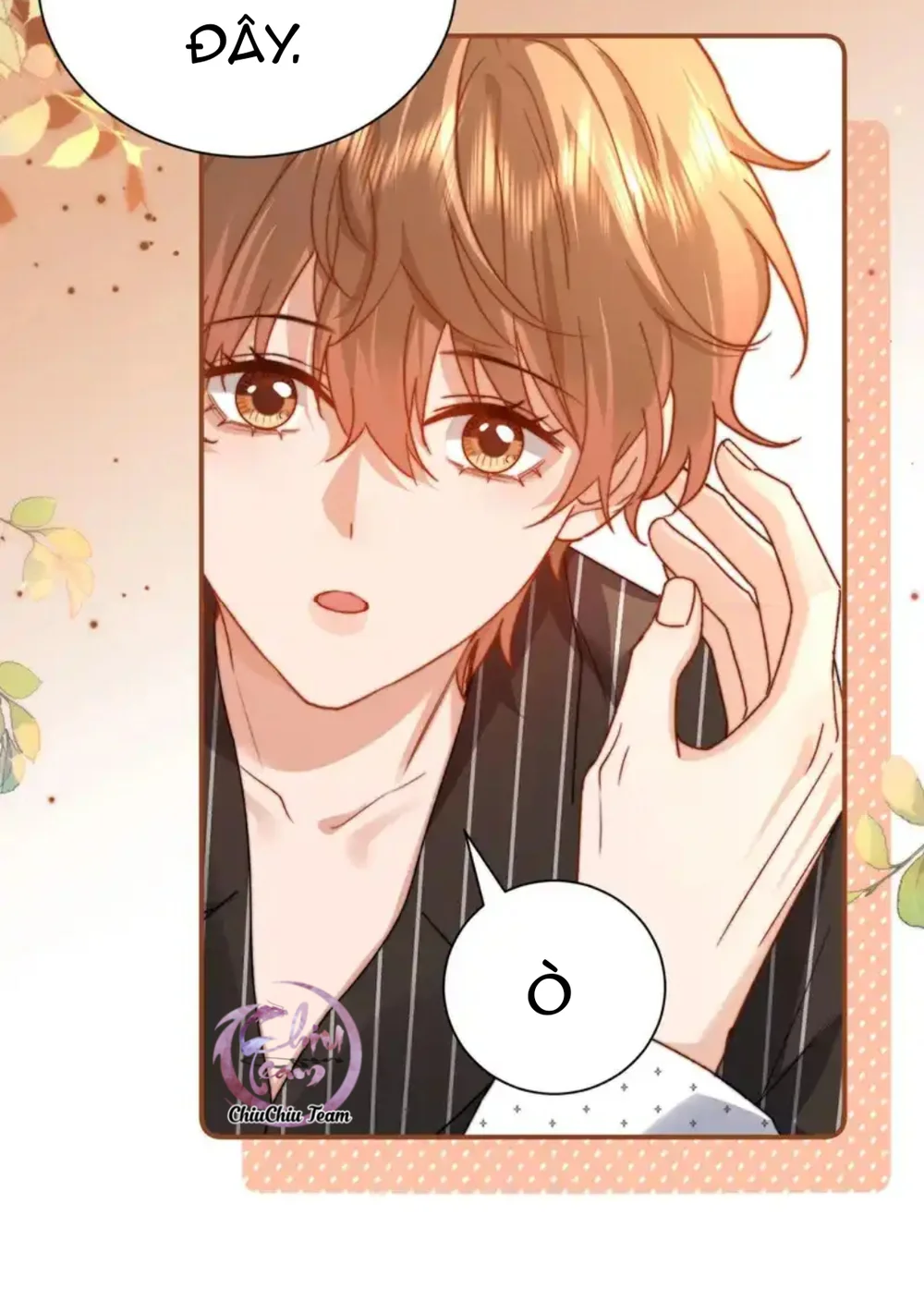 Chất Dị Ứng Đáng Yêu Chapter 123 Trang 25