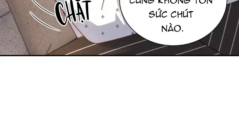 Chất Dị Ứng Đáng Yêu Chapter 124 Trang 4