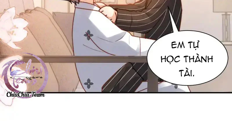 Chất Dị Ứng Đáng Yêu Chapter 124 Trang 8