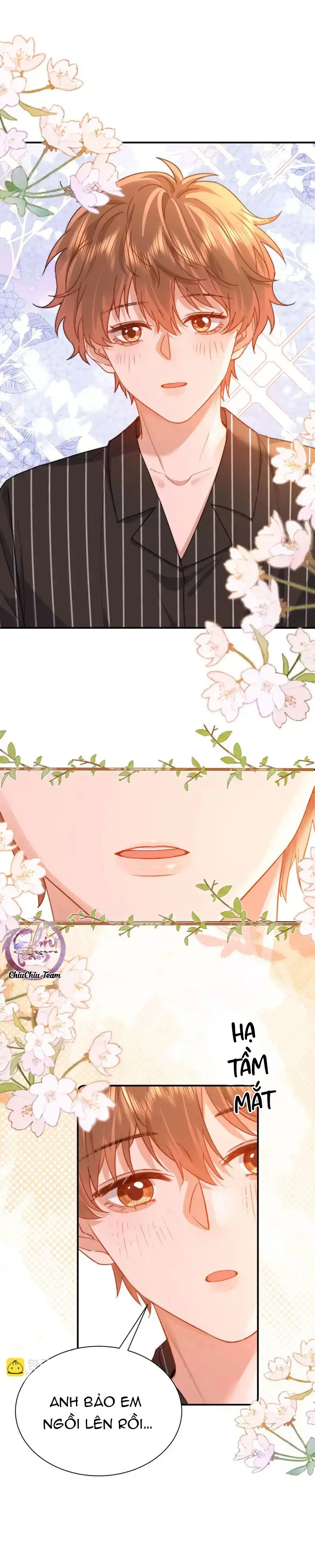 Chất Dị Ứng Đáng Yêu Chapter 124 Trang 9